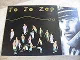 Jo Jo Zep ( ex Split Enz, Procol Harum, The Black Sorrows) : Cha (Canada ) LP