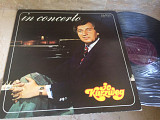 Jo Kurzweg ‎– In Concerto ( German Democratic Republic (GDR)) Easy Listening LP