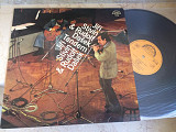 Jiri Stivín & Rudolf Dasek Tandem ‎– Tandem ( Czechoslovakia ) JAZZ LP