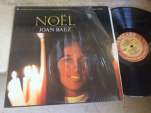 Joan Baez ‎– Noel ( USA ) LP ***