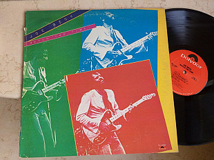 Joe Beck ‎– Watch The Time (USA) LP