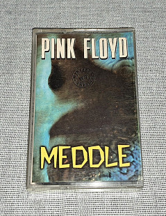 Кассета Pink Floyd - Meddle