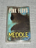 Кассета Pink Floyd - Meddle