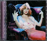 Tori Amos 2003 - Tales Of A Librarian