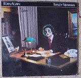 Randy Newman ‎– Born Again