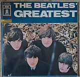 The Beatles ‎– The Beatles' Greatest