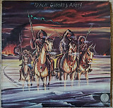 The Baker Gurvitz Army* ‎– The Baker Gurvitz Army