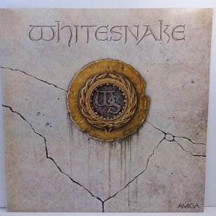 Whitesnake – 1987 LP 12" (Прайс 33498)