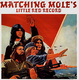 Matching Mole – Matching Mole's Little Red Record -72 (19)