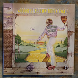 Elton John – Goodbye Yellow Brick Road