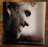 Andrea Bocelli – Amore