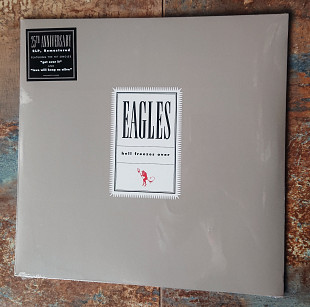 Eagles – Hell Freezes Over