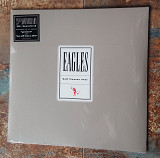 Eagles – Hell Freezes Over