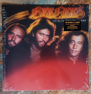 Bee Gees – Spirits Having Flown