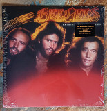 Bee Gees – Spirits Having Flown
