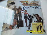 ZZ Top – Greatest Hits -92 (24)