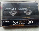 TDK SA 100