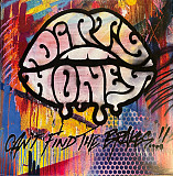 Dirty Honey – Can't Find The Brakes -23
