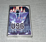 Кассета U96 - Club Bizarre