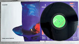BOY GEORGE ( CULTURE CLUB ) TENSE NERVOUSE HEADACHE ( VIRGIN 209 253 A1/B1 ) 1988 GER