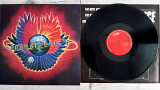 JOURNEY INFINITY ( CBS SCBS 32687 A1/B1 ) 1978 HOLL