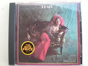 Продам cd Janis Joplin -Pearl- USA CK 30322