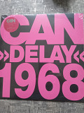 Новая Can – Delay 1968