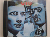 Продам cd UFO -Obsession- USA