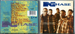 N-Phase – N-Phase