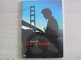 Chris Isaak DVD 2006 Best Of Chris Isaak [US]