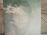 John Lennon "Imagine" 1971 г. (Made in England, Ex/Ex)