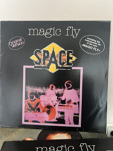 SPACE Magic Fly
