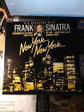 Frank Sinatra – New York New York: His Greatest Hits