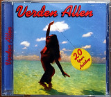 Verden Allen (ex Mott the Hoople) – 20 years holyday (2002)