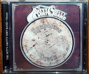 The Nitty Gritty Dirt band – Symphonion dream (1975)(Folk, World, & Country)