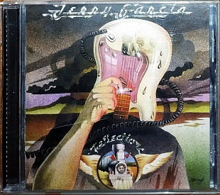 Jerry Garcia (ex Grateful Dead) – Reflections (1976)(Classic Rock)