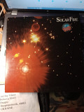 Manfred Mann's Earth Band ‎– Solar Fire