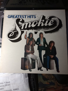 Smokie – Greatest Hits