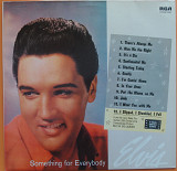 Elvis Presley – Something For Everybody