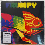 FRUMPY – All Will Be Changed '1970/RE Lost Century Records UK & EU - Gatefold Cover - NEW