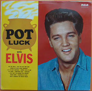 Elvis Presley – Pot Luck