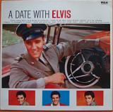 Elvis Presley – A Date With Elvis
