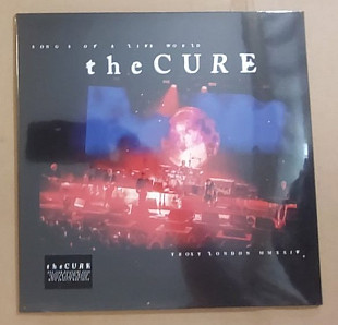 The Cure – Songs Of A Live World: Troxy London MMXXIV