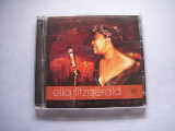 Ella Fitzgerald