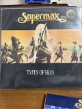 SUPERMAX”Types of Skin”