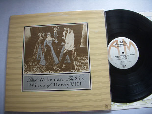 Rick Wakeman