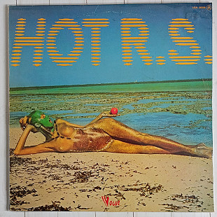 HOT R.S. – House Of The Rising Sun 1977/ France