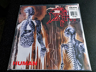 DEATH “Human”