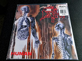 DEATH “Human”