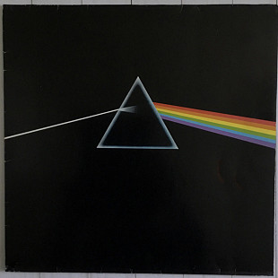Pink Floyd – The Dark Side Of The Moon 1973/ Sweden